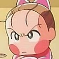 member face