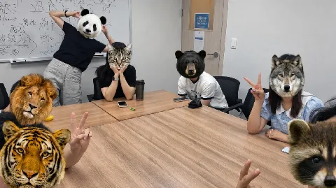 정모 대표 이미지