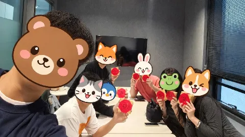 정모 대표 이미지