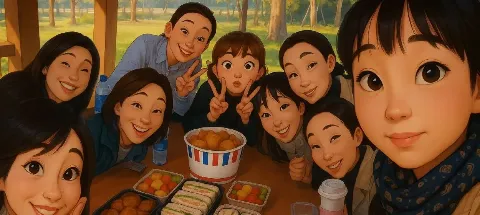 모임 대표 이미지