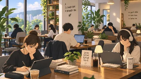 정모 대표 이미지