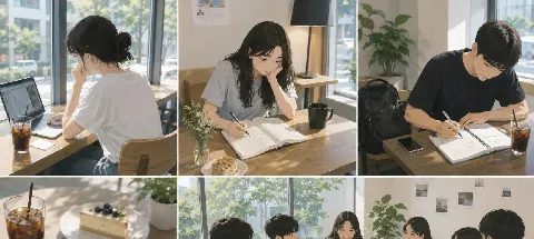 모임 대표 이미지