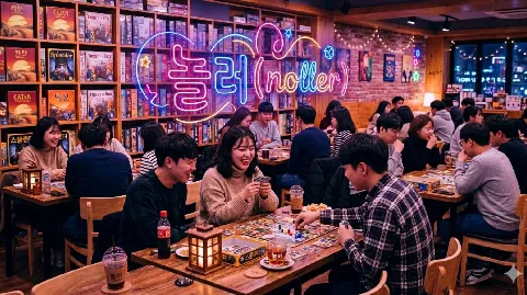 정모 대표 이미지