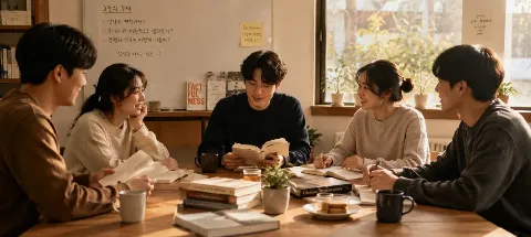 모임 대표 이미지