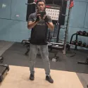 member face
