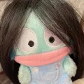 member face
