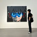 member face