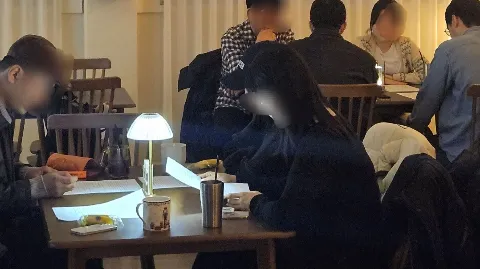 정모 대표 이미지