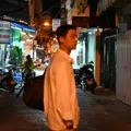 member face