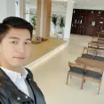 member face