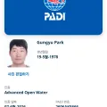 member face