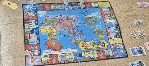 모임 대표 이미지