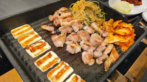 정모 대표 이미지