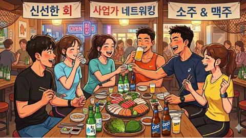 정모 대표 이미지