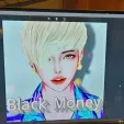 member face