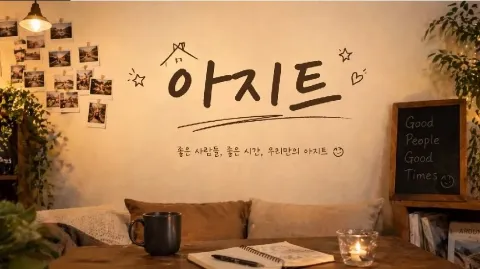 정모 대표 이미지