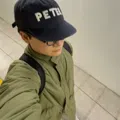 member face