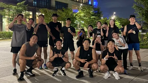 정모 대표 이미지