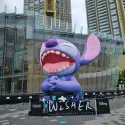 member face