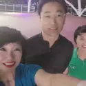 member face