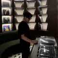 member face