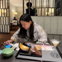 member face