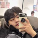 member face