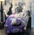 member face