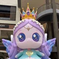 member face