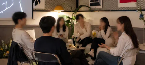 모임 대표 이미지