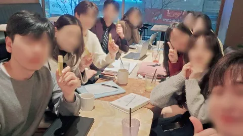 정모 대표 이미지