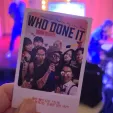 member face