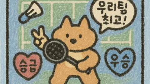 정모 대표 이미지