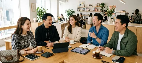 모임 대표 이미지