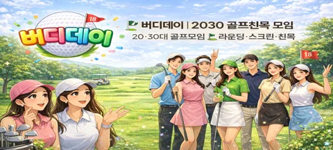 모임 대표 이미지