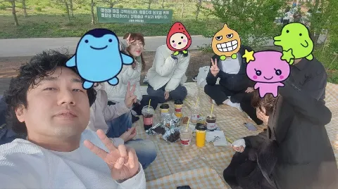 정모 대표 이미지