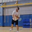member face