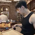 member face