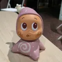 member face