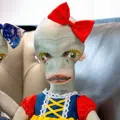 member face