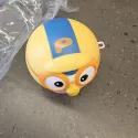 member face