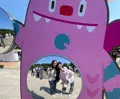 member face