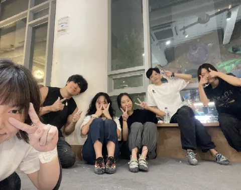 정모 대표 이미지