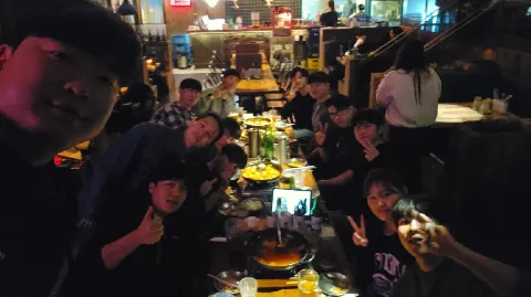 정모 대표 이미지