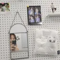 member face