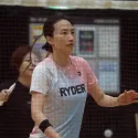 member face