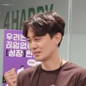 member face