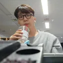member face