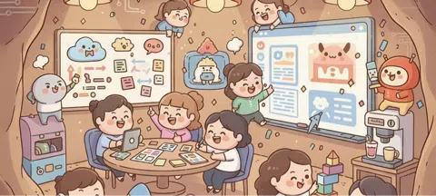 모임 대표 이미지