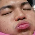 member face